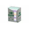 3M Post-it Recycling Notes 655-1RPT-N, 127 x 76 mm, viola, 100 fogli, carta 100% riciclata