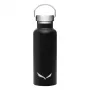 Salewa Valsura borraccia termica 0,45 L - Black Out