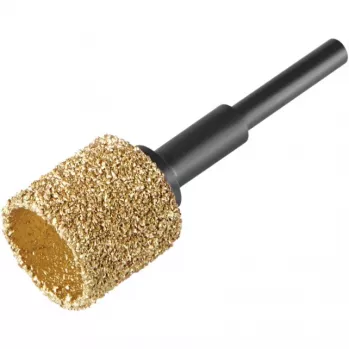 Dremel 408DM nastri abrasivi 13 mm, grana 60, 6 pezzi 26150408DM