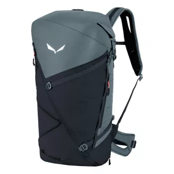 Salewa Puez 32+5L zaino – Navy Blazer/Java Blue