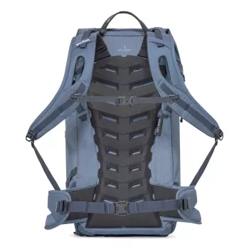 Salewa Puez 32+5L zaino – Navy Blazer/Java Blue