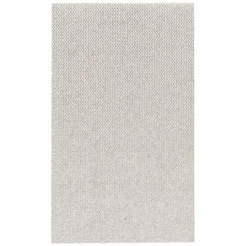Bosch Accessories 2608901692 rete abrasiva per levigatrice per cartongesso grana 180, 107 mm x 115 mm, 10 pezzi
