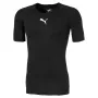 PUMA uomo Teamgoal 23 Casuals polo nero taglia M 65591803
