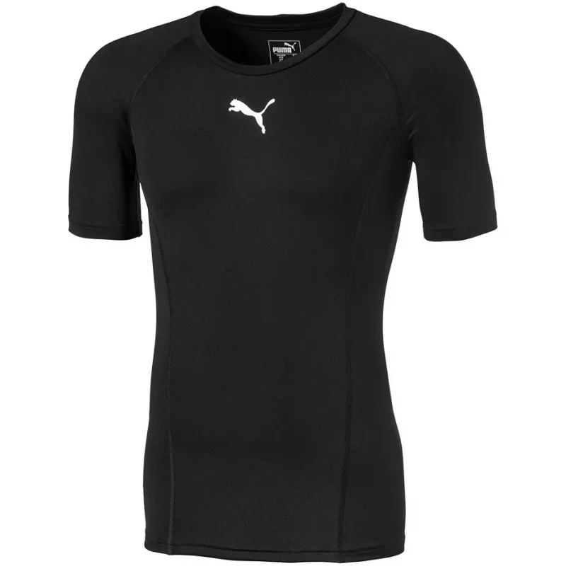 PUMA uomo Teamgoal 23 Casuals polo nero taglia M 65591803