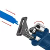 Bosch EXPERT Multi Material S1159XHM set lame per sega a gattuccio, 3 pezzi, denti in carburo, 225 mm 2608902335