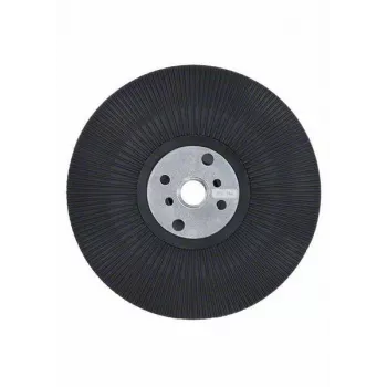 Bosch Accessories 2608601784 platorello supporto M14 duro 125 mm