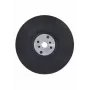 Bosch Accessories 2608601784 platorello supporto M14 duro 125 mm