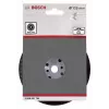 Bosch Accessories 2608601784 platorello supporto M14 duro 125 mm
