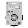Bosch Accessories 2608601784 platorello supporto M14 duro 125 mm