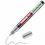 Edding 51 EcoLine pennarello vernice argento 1-2 mm 4-51-054