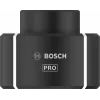 Bosch 2608001164 set inserti crimpatura per capicorda tubolari e connettori, 95 mm², profilo esagonale
