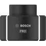 Bosch 2608001164 set inserti crimpatura per capicorda tubolari e connettori, 95 mm², profilo esagonale