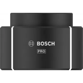 Bosch matrice crimpatura per capicorda tubolari e connettori, 185 mm², esagonale, per GKC 18V-16 2608001167