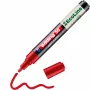 Edding 50 EcoLine pennarello vernice rosso 2-3 mm 4-50-002