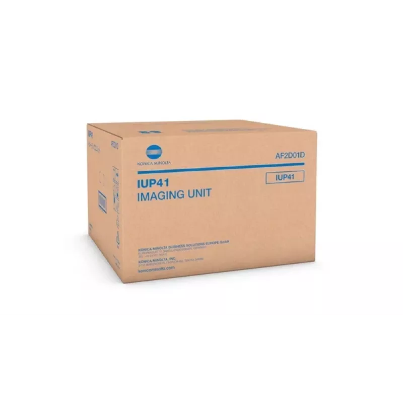 Konica Minolta Unità tamburo AF2D01D / IUP-41 (AF2D01D)
