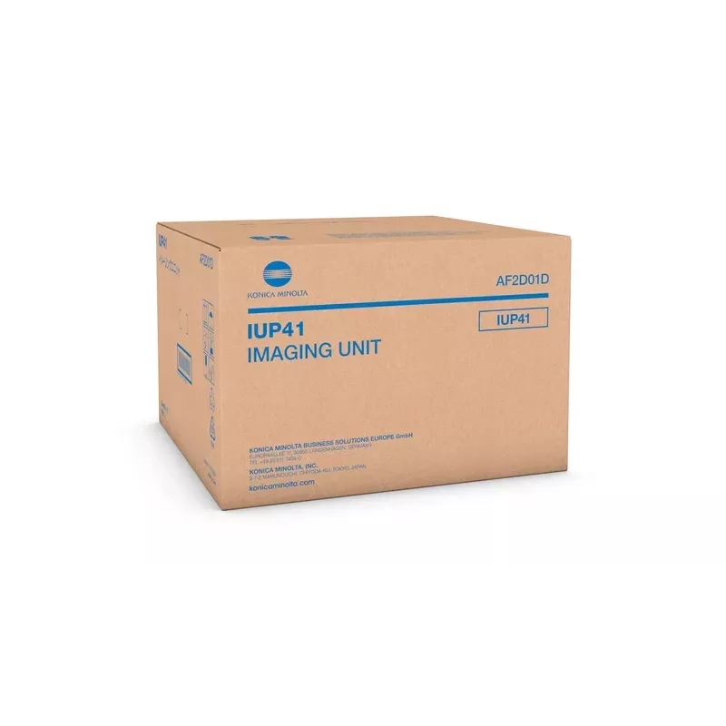 Konica Minolta Unità tamburo AF2D01D / IUP-41 (AF2D01D)