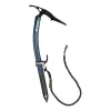 Salewa North-X piccozza 50 cm Night/Black