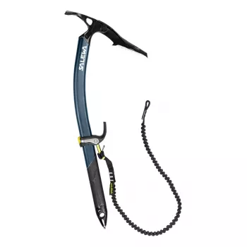 Salewa North-X piccozza 50 cm Night/Black