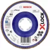 Bosch Accessories 2608619816 X-LOCK Best for Ceramic disco diamantato da taglio 125 mm