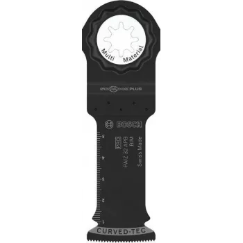 Bosch PRO PAIZ 32 APB Lama per taglio a tuffo 32x60 mm StarlockPlus bi-metallo 2608669130