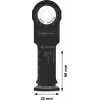 Bosch PRO PAIZ 32 APB Lama per taglio a tuffo 32x60 mm StarlockPlus bi-metallo 2608669130