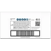 Bosch PRO PAIZ 32 APB Lama per taglio a tuffo 32x60 mm StarlockPlus bi-metallo 2608669130