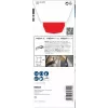 Bosch Multilama bi-metallo 32 mm StarlockPlus lama per taglio a tuffo 2608669133