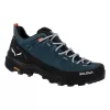 Salewa Donna Alp Trainer 2 GTX Scarpe da trekking Dark Denim/Nero UK 4.5 (EU 37)