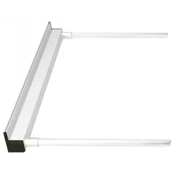Bosch 2608000894 Guida parallela per fresatrici Bosch