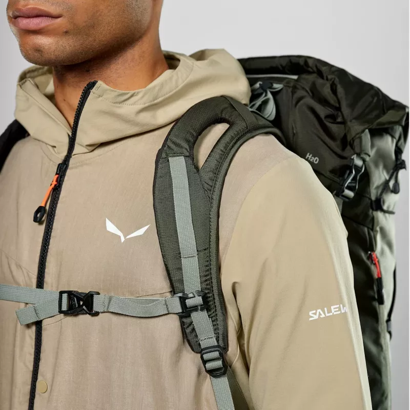 Salewa Puez 32+5L Zaino