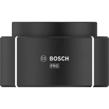 Bosch 2608001168 Matrice di crimpatura per capicorda e connettori, 240 mm², profilo esagonale