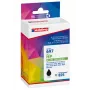 edding EDD-697 Cartuccia d'inchiostro nera compatibile con HP 912XL (3YL84AE)