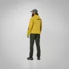 Salewa Pedroc TW Air Hybrid Giacca Olive XL