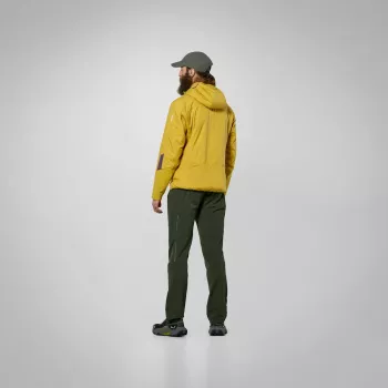 Salewa Pedroc TW Air Hybrid Giacca Olive XL
