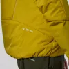 Salewa Pedroc TW Air Hybrid Giacca Olive XL