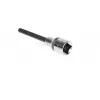 GEDORE red 1/2 inch Bussola a innesto con punta esagonale maschio 6 mm x 100 mm R62550619