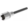 GEDORE red 1/2 inch Bussola a innesto con punta esagonale maschio 6 mm x 100 mm R62550619