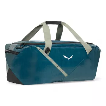 Salewa Discovery Duffle L borsa duffle, Pond