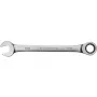 GEDORE red chiave combinata a cricchetto 27 mm, lunghezza 359 mm R07100270