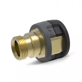 Kärcher Professional M22IG-TR22AG adattatore per pulitore a vapore 4.111-030.0