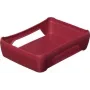 Bopla BOP 7.0 S-3001 coperchio di protezione, TPE, rosso, 221 x 156 x 54,3 mm