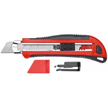 Gedore Lama Cutter 5 lame-B.2 5 mm con clip rosso 3301605