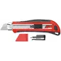 Gedore Lama Cutter 5 lame-B.2 5 mm con clip rosso 3301605