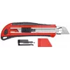 Gedore Lama Cutter 5 lame-B.2 5 mm con clip rosso 3301605
