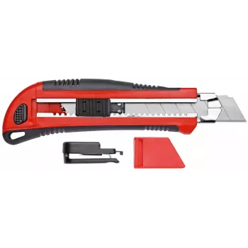 Gedore Lama Cutter 5 lame-B.2 5 mm con clip rosso 3301605