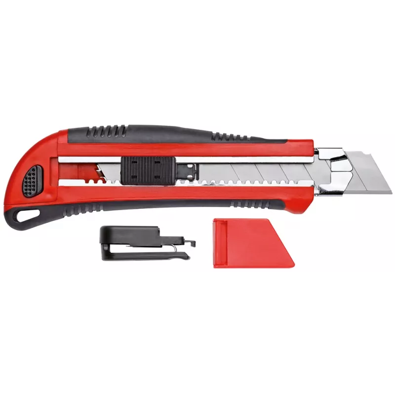 Gedore Lama Cutter 5 lame-B.2 5 mm con clip rosso 3301605