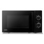 Medion MD 12011 Solo microonde 20 L 800 W nero 50076270