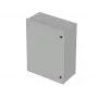 Bopla Polysafe PS 863 custodia elettrica 800 x 600 x 300 mm grigio chiaro (RAL 7035) 42186300