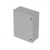 Bopla Polysafe PS 863 custodia elettrica 800 x 600 x 300 mm grigio chiaro (RAL 7035) 42186300