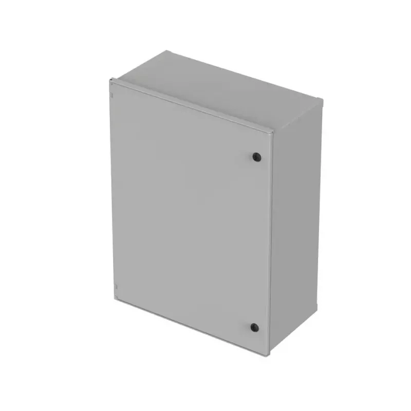 Bopla Polysafe PS 863 custodia elettrica 800 x 600 x 300 mm grigio chiaro (RAL 7035) 42186300